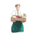 Del Campo a Casa