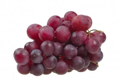 Uvas Rojas 