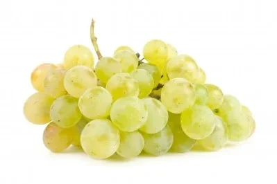 Uvas Blancas 
