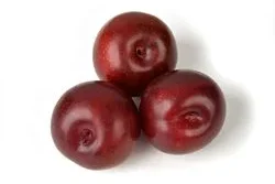 Ciruela Roja 