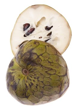Chirimoya 