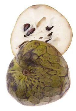 Chirimoya 