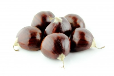 Castaña 