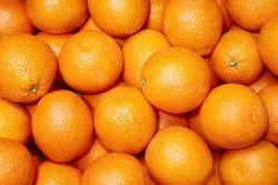 Naranja Mesa