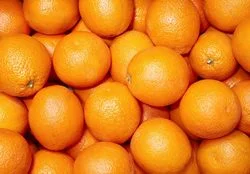 Naranja Mesa