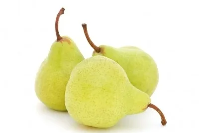 Pera Agua Mediana 