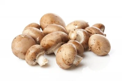 Champiñon Entero 