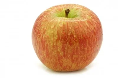 Manzana Fuji 