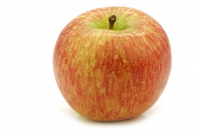 Manzana Fuji 