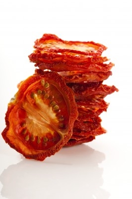 Tomate Seco 