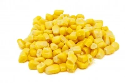 Maiz Cocido