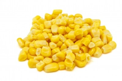 Maiz Cocido