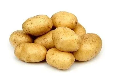 Patata Nueva 
