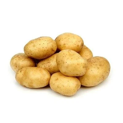 Patata Nueva 