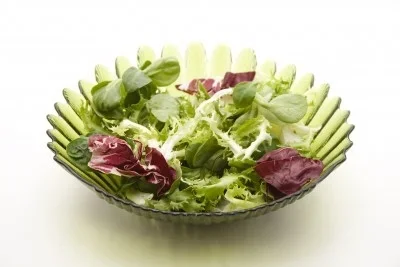 Ensalada Mini Gourmet