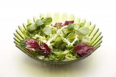 Ensalada Mini Gourmet