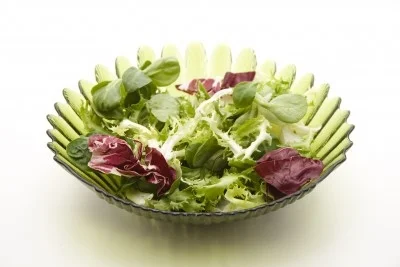 Ensalada Mini Gourmet