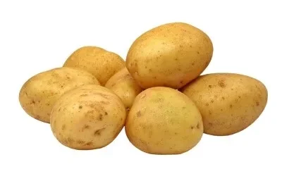 Patata Lavada sin calibrar 
