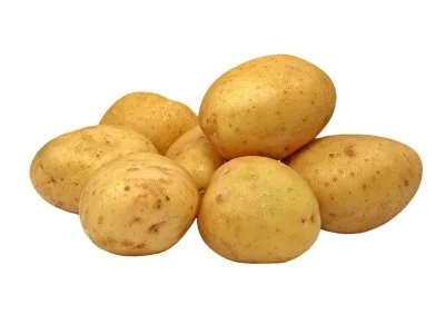 Patata Lavada sin calibrar 
