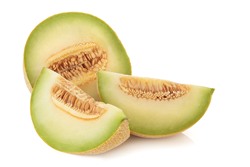 Melon Cantaloup