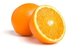 Naranja de Zumo