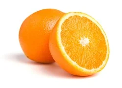 Naranja de Zumo
