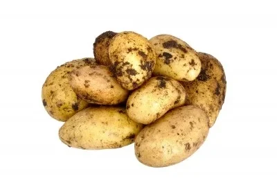 Patata Freir