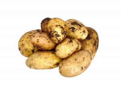 Patata Freir