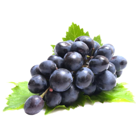 Uvas Negra Sin Pepitas