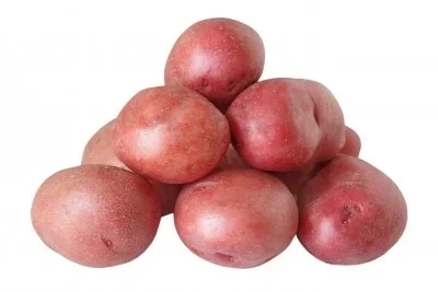 Patata Roja