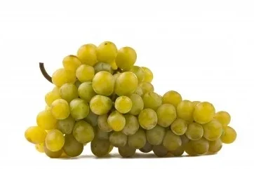 Uvas Blanca Sin Pepitas