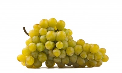 Uvas Blanca Sin Pepitas