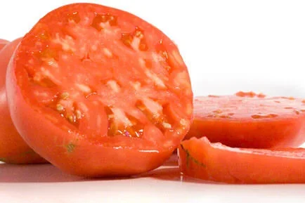 Tomate Rosa