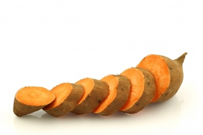 Batata - Carne Naranja