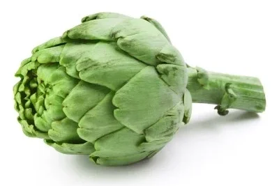 Alcachofa 