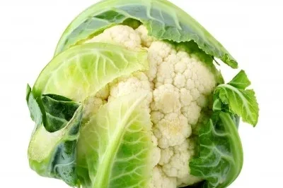 Coliflor 