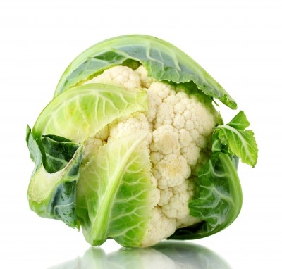 Coliflor 