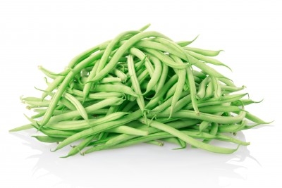 Judías Verdes 