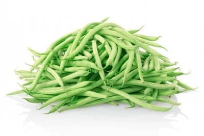 Judías Verdes 