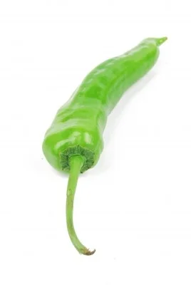Pimiento Verde Fino 
