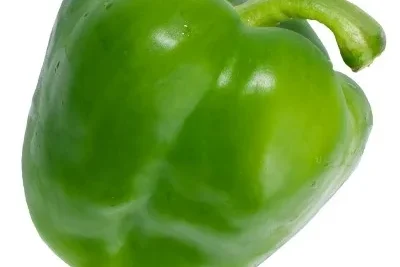 Pimiento Verde Grande 