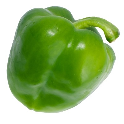 Pimiento Verde Grande 