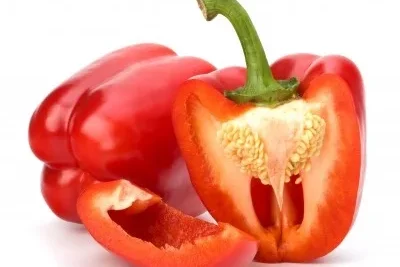 Pimiento Rojo 
