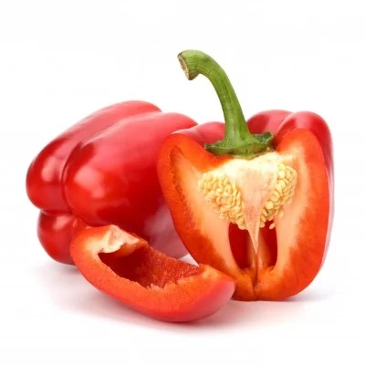 Pimiento Rojo 