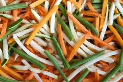 Sopa Juliana 