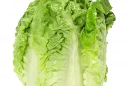 Corazon de Lechuga