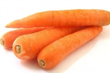 Zanahorias 