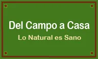 Del Campo a Casa