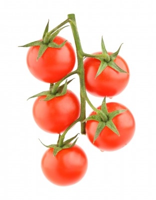 Tomate Cherry 